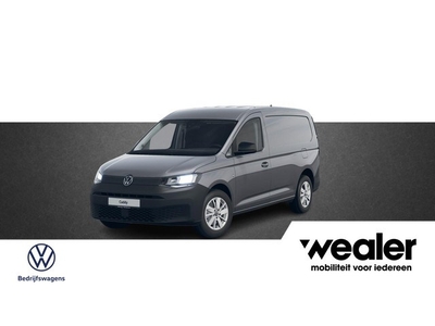 Volkswagen Bedrijfswagens Caddy Cargo Maxi 2.0 TDI EU6 75