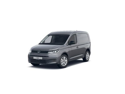 Volkswagen Bedrijfswagens Caddy Style 2.0 TDI EU6 90 kW