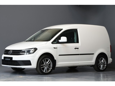 Volkswagen Caddy 1.0 TSI L1H1 BMT AIRCO CRUISE BPM VRIJ