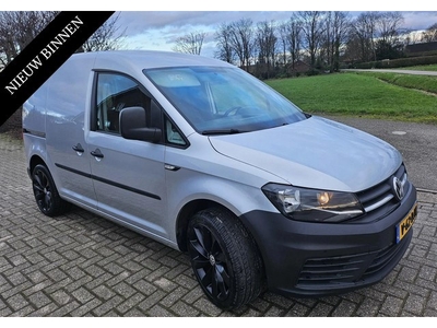 Volkswagen Caddy 1.2 TSI BMT met LMV, PDC, Elektrisch