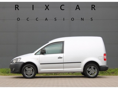 Volkswagen Caddy 1.2 TSI Comfortline Airco 'GTI' MARGE