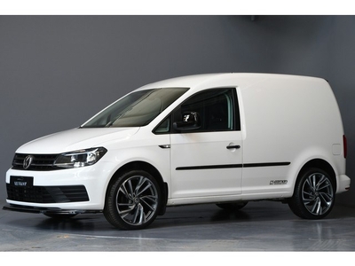 Volkswagen Caddy 1.2 TSI L1H1 BMT N-EDITION CRUISE