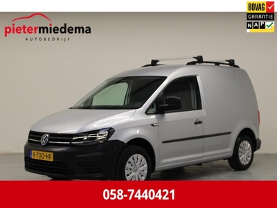 Volkswagen Caddy 1.2 TSI L1H1 BMT Trendline