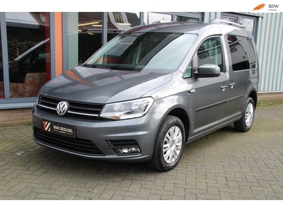 Volkswagen CADDY 1.0 TSI Trendline