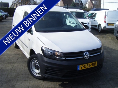 Volkswagen Caddy 1.4 TSI L2H1 BMT Maxi Trendline BENZINE