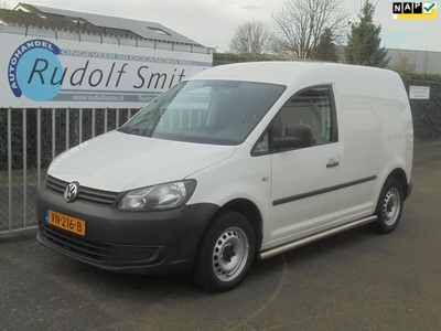 Volkswagen Caddy 1.6 TDI apk 28-03-25