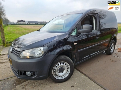 Volkswagen Caddy 1.6 TDI/ airco/ bj 2012 ( euro 5)