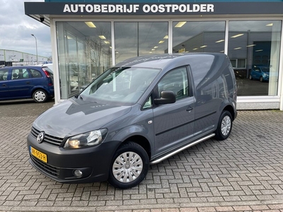 Volkswagen Caddy 1.6 TDI Economy Baseline