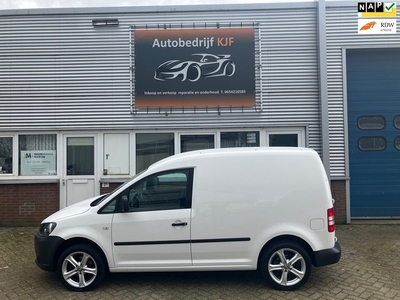 Volkswagen Caddy 1.6 TDI Marge Geen BTW AC Elec Pak