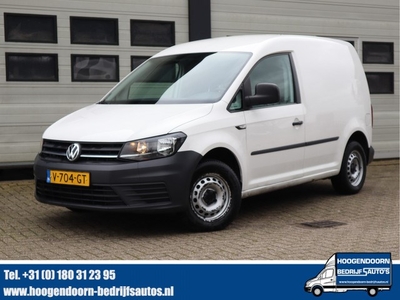 Volkswagen Caddy 2.0 TDI 75pk Euro 6 - Airco - NAP