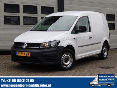 Volkswagen Caddy 2.0 TDI 75pk Euro 6 - NAP - Airco