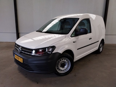 Volkswagen Caddy 2.0 TDI Economy Business AIRCO TREKHAAK