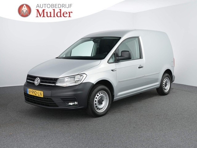 Volkswagen Caddy 2.0 TDI L1H1 BMT Comfortline Carplay