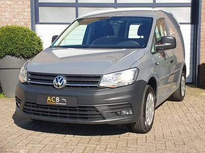 Volkswagen Caddy 2.0 TDI L1H1 BMT Comfortline Navigatie /