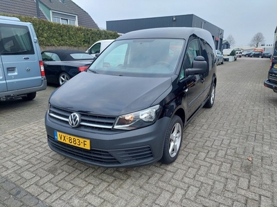 Volkswagen Caddy 2.0 TDI L1H1 BMT Trendline (bj 2016)