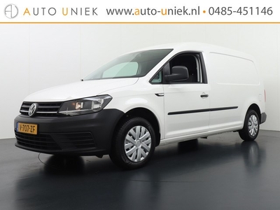 Volkswagen Caddy 2.0 TDI L2H1 BMT Maxi Trendline