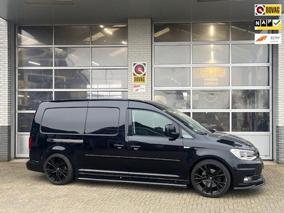 Volkswagen Caddy 2.0 TDI L2H1 Maxi Highline