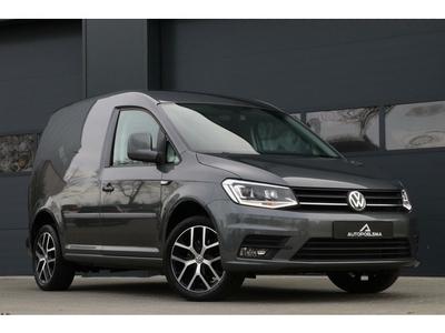 Volkswagen Caddy 2.0TDI 150PK Highline XenonMARGEAdaptiv