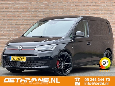 Volkswagen Caddy 2.0TDI 185PK 1st Edition / LED / Carplay /