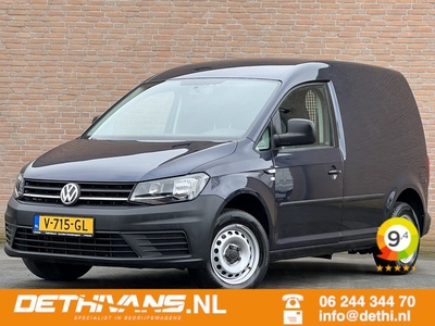 Volkswagen Caddy 2.0TDI / Euro6 / Navigatie / Trekhaak