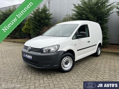 Volkswagen Caddy Bestel 1.2 TSI/Schuifdeur/Trekhaak