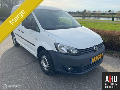 Volkswagen Caddy Bestel 1.6 TDI/Airco