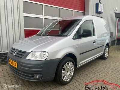 Volkswagen Caddy Bestel 2.0 SDI airco/cruise/lmv apk!