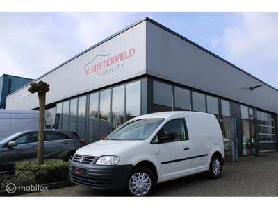 Volkswagen Caddy Bestel 2.0 SDI Nwe apk/Rijklaar/Marge/NL