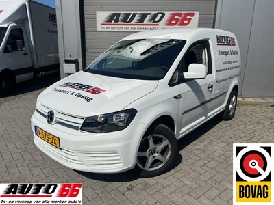 Volkswagen Caddy Bestel 2.0 TDI L1H1 BMT Economy