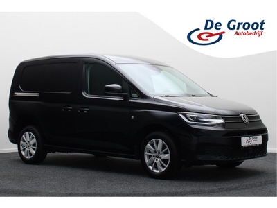 Volkswagen Caddy Cargo 1.5 TSI DSG Style LED, Standkachel