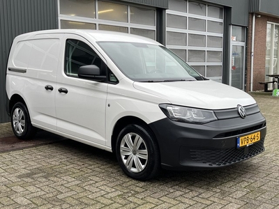 Volkswagen Caddy Cargo 2.0 TDI 75pk Airco