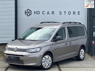 Volkswagen Caddy Maxi 1.5 TSI DSG NaviPDCApple carplay