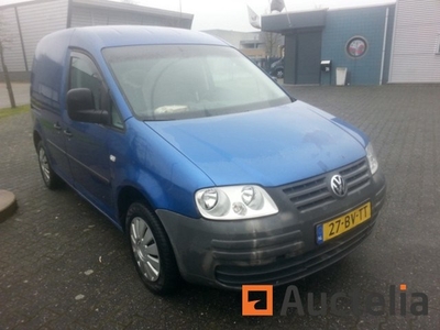 Volkswagen Caddy sdi