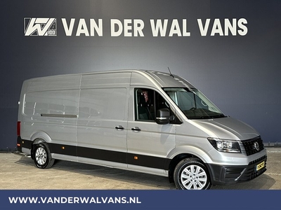 Volkswagen Crafter 2.0 TDI 177pk Achterwielaandrijving