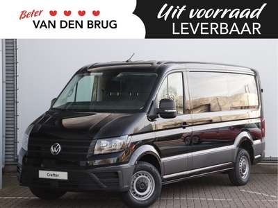 Volkswagen Crafter 2.0 TDI 30 L3H2 140pk Trendline Airco