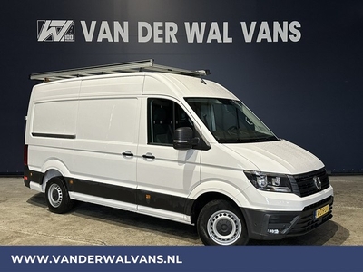 Volkswagen Crafter 2.0 TDI L3H3 L2H2 Euro6 Airco