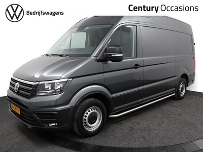 Volkswagen Crafter 35 2.0 TDI 140Pk L3H3 Comfortline