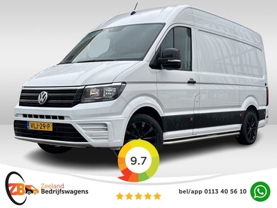 Volkswagen Crafter 35 2.0 TDI 177pk L3H3 Sport Edition