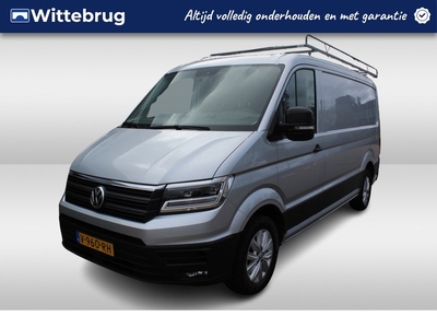 Volkswagen Crafter 35 2.0 TDI L3H2 177Pk Automaat 70