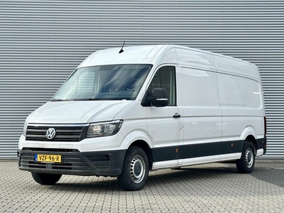 Volkswagen Crafter L4H2 140PK