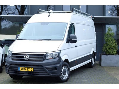 Volkswagen Crafter 35 2.0 TDI L4H3 Aut. Imperial Navi