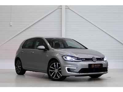 Volkswagen e-Golf E-DITION