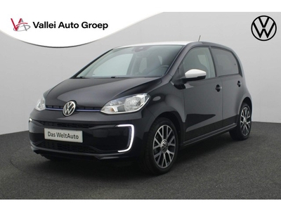 Volkswagen e-Up! e-up! 83PK Style Navi Camera Clima