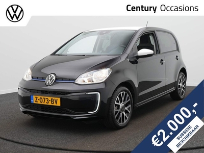 Volkswagen e-Up! e-up! Style Automaat / Clima / Cruise /