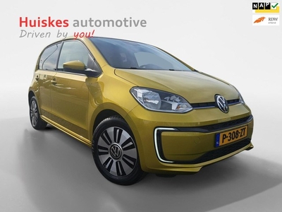 Volkswagen E-Up! United SEPP/Camera/stoelverwarming/Climate