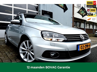 Volkswagen Eos 1.4 TSI Highline BlueMotion LMV/PDC/NAVI/PANO