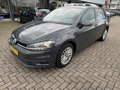 Volkswagen Golf 1.0 TSI 110pk Navi Cruise Lmv Pdc Nap