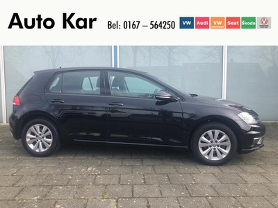 Volkswagen Golf 1.0 TSI 5 deurs Comfortline Climate control