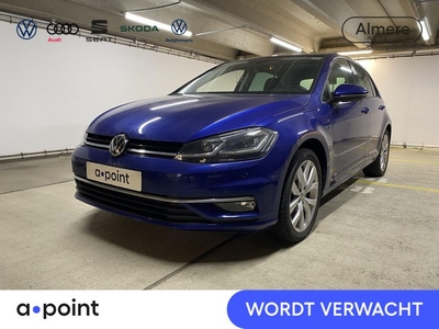 Volkswagen Golf 1.0 TSI Comfortline 115PK DSG (Automaat)