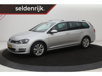 Volkswagen Golf 1.0 TSI Comfortline 2e eigenaar